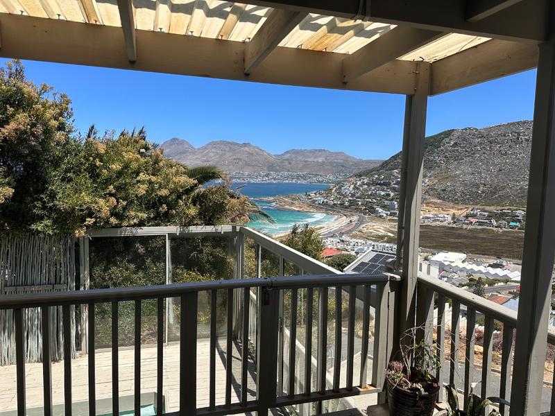 3 Bedroom Property for Sale in Glencairn Heights Western Cape